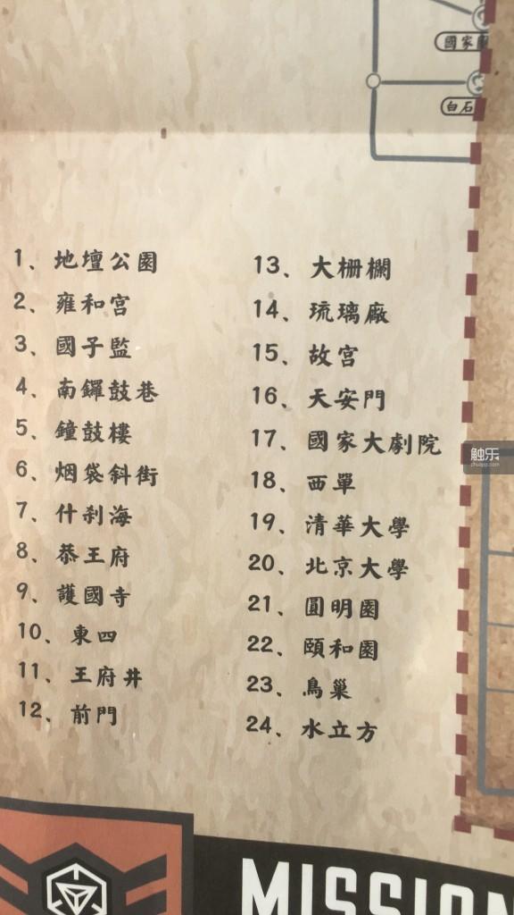 24个任务分布位置
